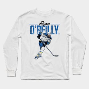 ryan o'reilly Long Sleeve T-Shirt